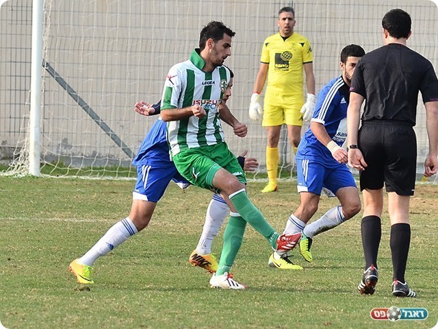 נסרלאדין (ארנון לוי)